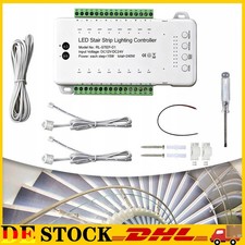 LED-Treppenstufenbeleuchtung