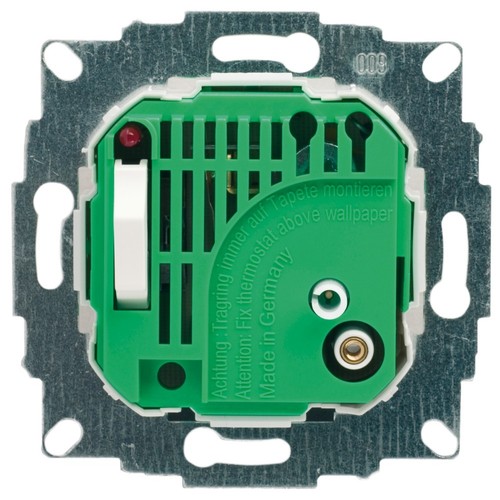 Theben raumthermostat - theben, up-raumthermostat
