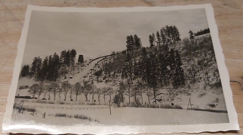 Alte agfa brovira w foto - alte,