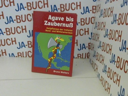 Agave bis zaubernuss - agave,