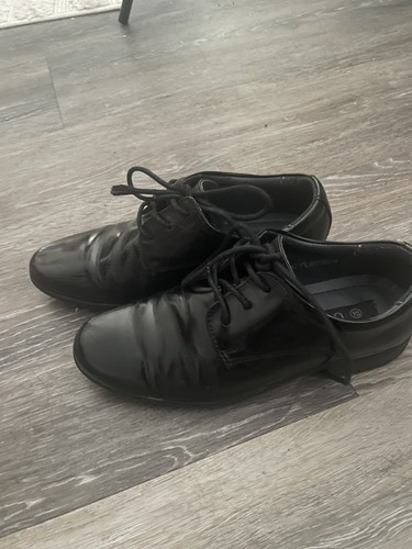 Konderlackschuhe