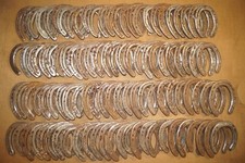 100 stück echte getragene - echte,