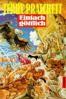 Einfach göttlich goldmann - einfach,