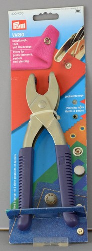 Prym vario druckkopf - druckkopf, loch