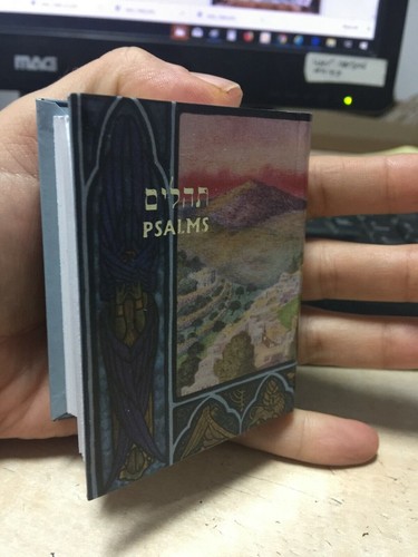 Psalmenbuch taschenformat - psalmenbuch, im