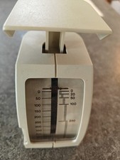Mechanische,  beige Briefwaage von MAUL