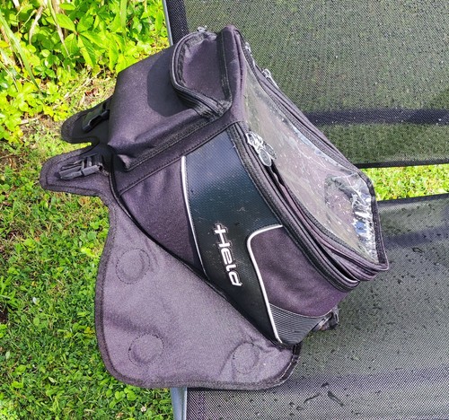 Held tankrucksack magnet - held,