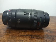 Canon EF 70-210mm f:4, Teleobjektiv, "Objektiv" Zoom EOS