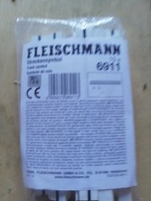 Fleischmann HO Konvolut 6911