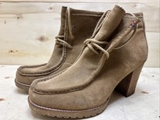 TOMMY HILFIGER DAMEN STIEFEL