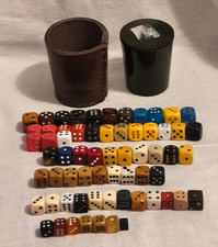 DDR und älter Würfel