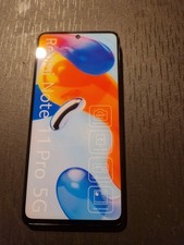 Dummy Xiaomi Redmi Note 11 Pro 5G Grau