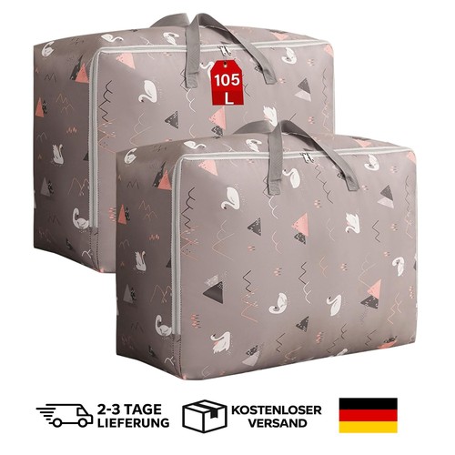 Aufbewahrungstaschen