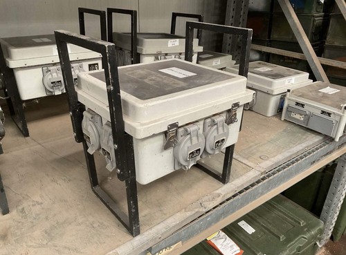 Pdu pb301 0001 feed - pb301-0001,