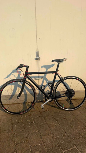 Scott speedster rennrad - rennrad, 60