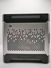 HP ProLiant MicroServer Gen8