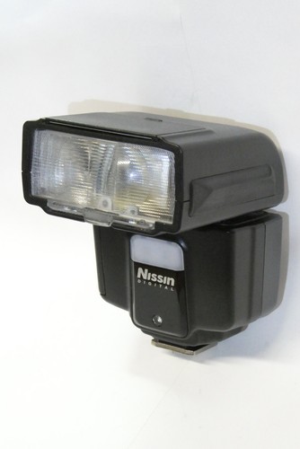 Nissin i40 blitz blitzgerät - nissin,