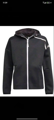 Neue adidas zne hoody - neue,