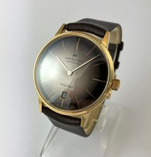 Hamilton Intra-Matic H38475501