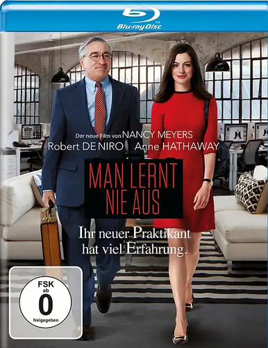 Man lernt nie - , aus