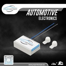 Airbag Gurtstraffer Simulator