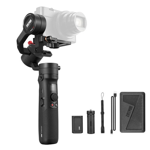 Zhiyun crane handlicher - zhiyun,
