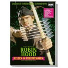 Robin Hood- Helden in