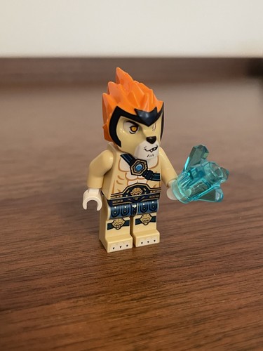 Lego chima leonidas loc017 aus - loc017,