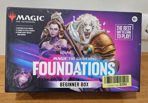 Magic the gathering - magic,