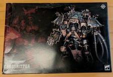 Warhammer 40k chaos - chaos, knights