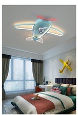 AeroKids Kinderzimmerlampe –