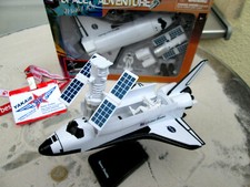 Endeavour OV-105 NASA Space