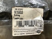 Unimog Sealing Ring,Dichtung H1932,Original FAG,FTE ,Nutring,Kupplungszylinder