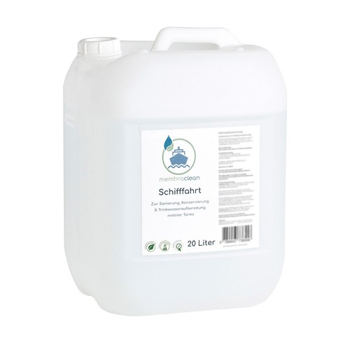 Liter membraclean - 20,