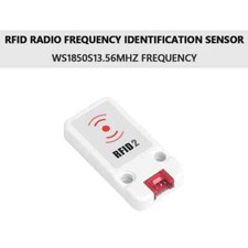 M5stack rfid radio - rfid, frequency