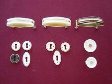 Art Deco - Bakelit ähnlich