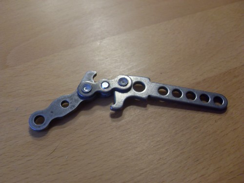 Bremsbandhalter dolmar 3 - dolmar, ps