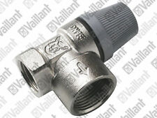 Vaillant Sicherheitsventil 190721   VC-VCW  VK  GP 120