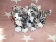 ♥ 2x KUSCHELTIER ♥ IKEA