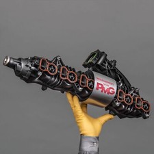 SAUGROHR 3.0D BMW N57 3er 5er 7er E91 E92 E93 F07 F11 X5 +STELLMOTOR FIN NÖTIG?