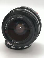 Minolta Maxxum AF Zoom 35-70mm f4 1:4(22) Objektiv, Zoom Lens