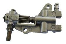 Ölpumpe passend für Fuxtec