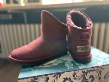 Stiefel / Boots  :  Marke: Australia Luxe Collective, Gr. 36