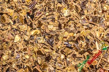 (1,78€/kg) Johannisbrot 15 kg gebrochen Pferdefutter Kaninchenfutter Nagerfutter