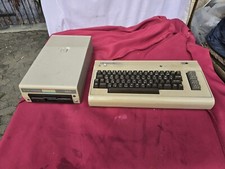 C64 1 I Commodore & ROM Box