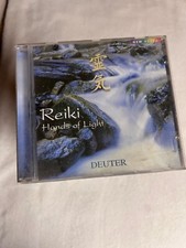 Reiki - Hands of Light von