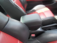 Mittelarmlehne für PEUGEOT