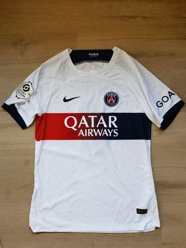 Paris saint germain nike