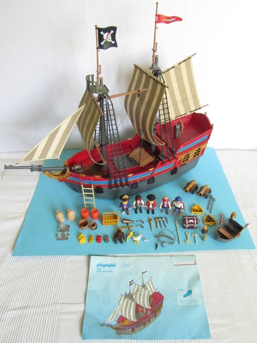 Playmobil großes - playmobil,