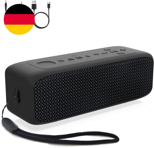 Juovi bluetooth lautsprecher - juovi,